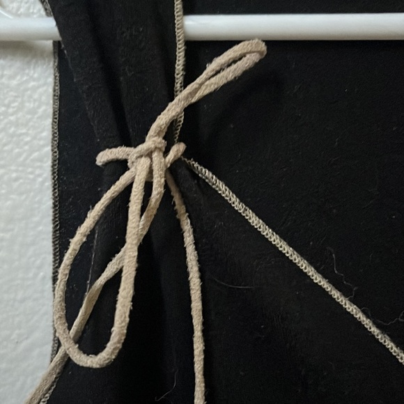 Vintage CHAROLETTE Russe western bow tank - Picture 4 of 4